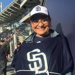 Meet your Posher, Maria lucrecia